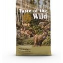 Metsiku männimetsa maitse 12,2 kg Metsiku männimetsa maitse 12,2 kg