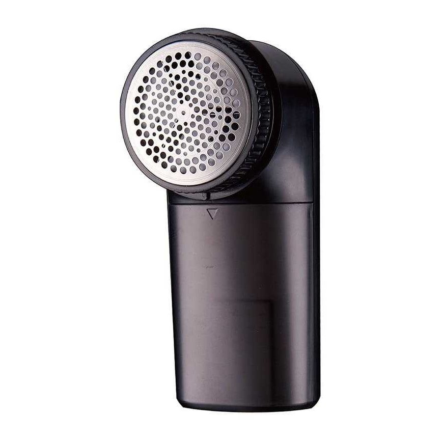 GOLARKA ELEKTRYCZNA DO UBRAŃ ODZIEŻY SWETRÓW KLAUSBERG KB-7801 Black