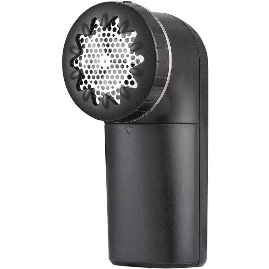 GOLARKA ELEKTRYCZNA DO UBRAŃ ODZIEŻY SWETRÓW KLAUSBERG KB-7801 Black – 2