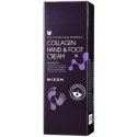 Mizon käsi- ja jalkavoide kollageeni, 100 ml Mizon käsi- ja jalkavoide kollageeni, 100 ml