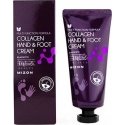 Mizon Hand And Foot Collagen Cream, 100 ml Mizon Hand And Foot Collagen Cream, 100 ml