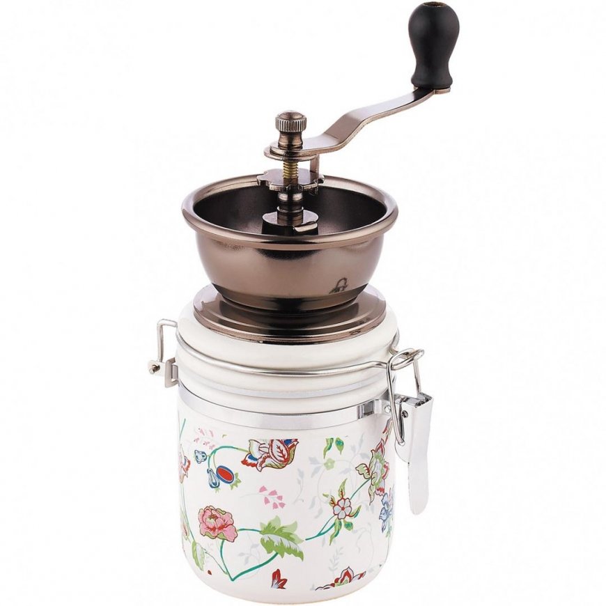Kahvimylly King Hoff "KINGHOFF" kahvimylly KH-4145 – 2
