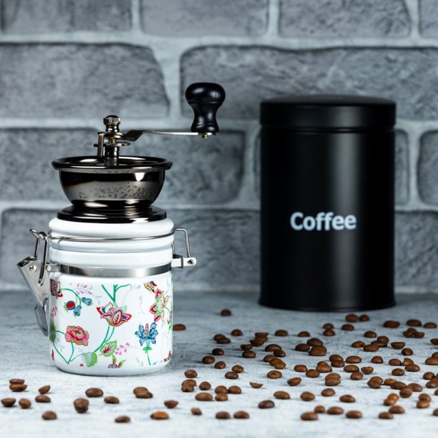 Coffee grinder King Hoff "KINGHOFF" coffee grinder KH-4145 – 3