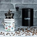 Coffee grinder King Hoff "KINGHOFF" coffee grinder KH-4145 Coffee grinder King Hoff "KINGHOFF" coffee grinder KH-4145