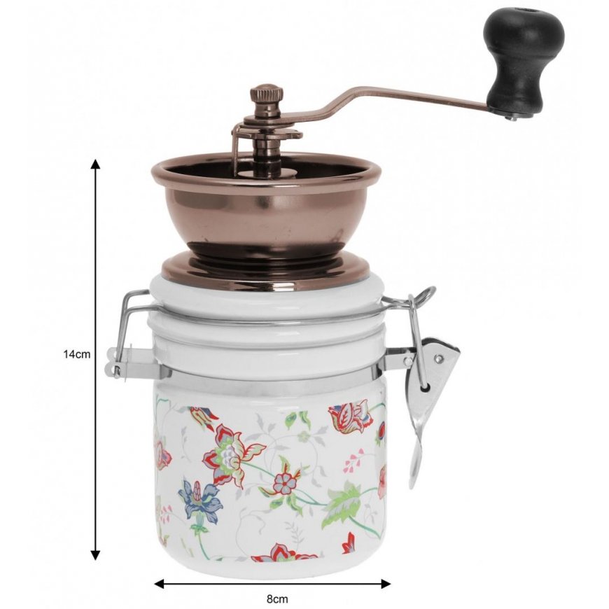 Kahvimylly King Hoff "KINGHOFF" kahvimylly KH-4145 – 5