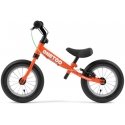 Scooter YEDOO OneToo - red oranžinis