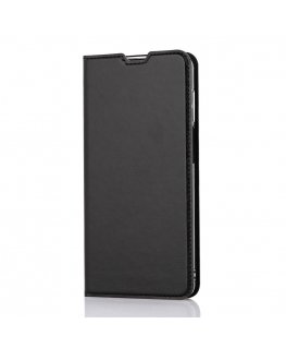 Wave WAVE-BC-XI-RENO9P-BK mobile phone case Folio Black