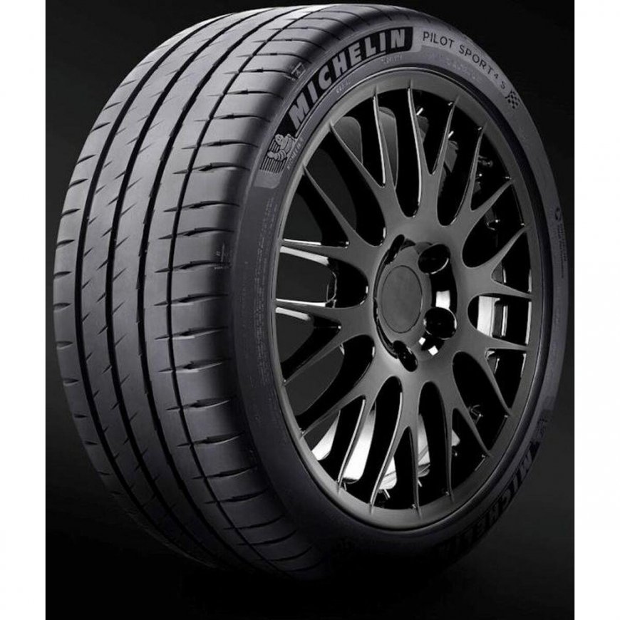 Michelin 265/40R20 Pultas SPORT 4 S