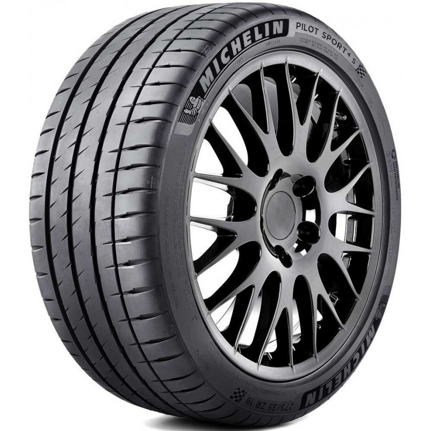 Michelin 265/40R20 Pultas SPORT 4 S 104Y XL MO1 – 2