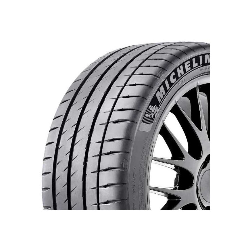 Michelin 265/40R20 Pultas SPORT 4 S 104Y XL MO1 – 4