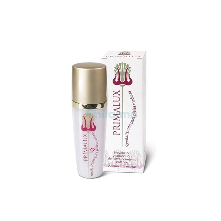 Topicrem Primalux Revitalizing Creamy Mature Skins 50ml