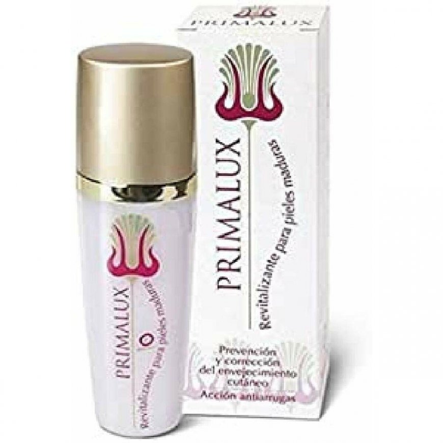Topicrem Primalux Revitalizing Cream Mature Skins 50ml – 2