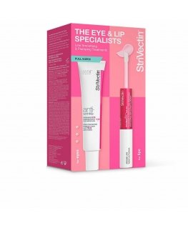 Unisex cosmetic set StriVectin The Eye & Lips Specialists 2 Pieces