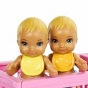 Barbie Skipper Babysitters Inc. HXM99 lėlė