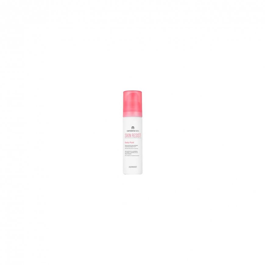 Cantabria Labs SKIN RESIST DAILY moisturizing fluid 50 ml – 2
