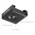SmallRig 5032 kameros montavimo reikmuo Šaltosios jungties laikiklis