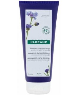 Klorane Centaurea Conditioner, 200 ml