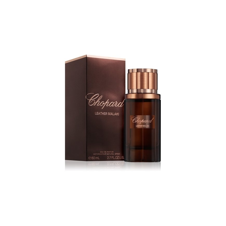 Chopard Leather Malaki EDP for men