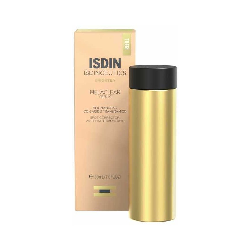 Serum against brown spots Isdin Isdinceutics Melaclear 30 ml