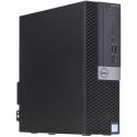 Stacionarus kompiuteris Dell OptiPlex 5070 SFF PC i5-9500 / 16GB RAM / 512GB SSD / Windows 11 Pro / Refurbished Stacionarus kompiuteris Dell OptiPlex 5070 SFF PC i5-9500 / 16GB RAM / 512GB SSD / Windows 11 Pro / Refurbished