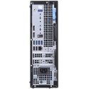 Stacionarus kompiuteris Dell OptiPlex 5070 SFF PC i5-9500 / 16GB RAM / 512GB SSD / Windows 11 Pro / Refurbished Stacionarus kompiuteris Dell OptiPlex 5070 SFF PC i5-9500 / 16GB RAM / 512GB SSD / Windows 11 Pro / Refurbished