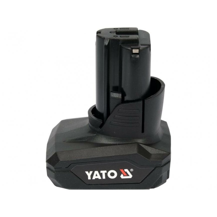 Yato YT-82910 elektroinstrumenta akumulators un lādētājs – 2