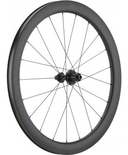 Rear wheel NEWMEN Advanced Carbon A.50 622 21H Road SJ C-Lock 12x142 HG