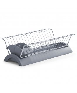 Zeller Present 24889 kitchenware organizer / drainer Stand Tabletop
