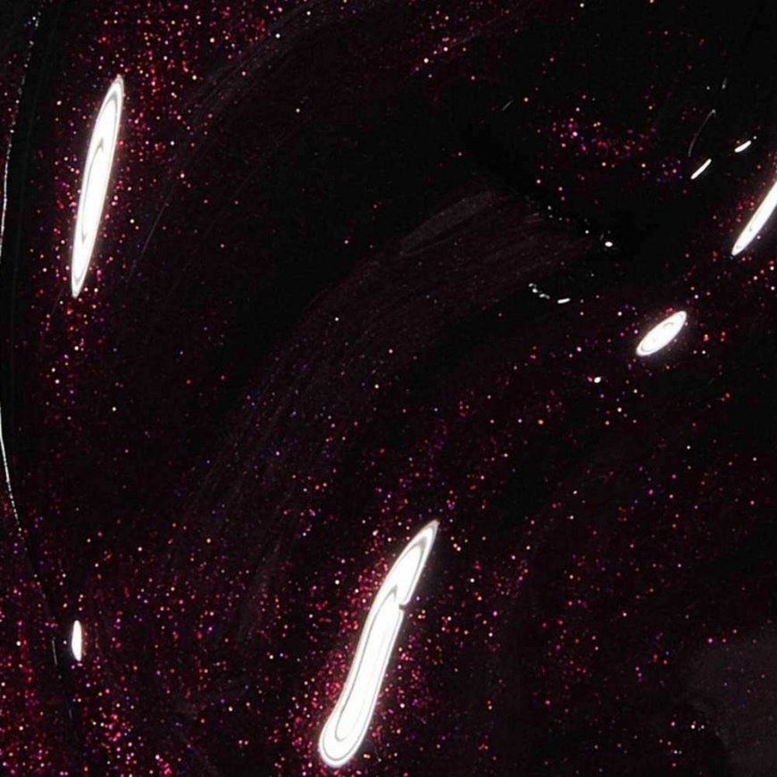 Opi Nail Lacquer Nll43 Juodas Cherry Chutney, 15 ml – 3