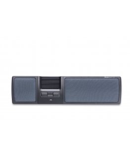 Mousetrapper Lite Mouse BlacK/Grey USB-A