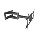 Multibrackets 6546 крепление для телевизора 2,03 m (80") Черный Multibrackets 6546 крепление для телевизора 2,03 m (80") Черный