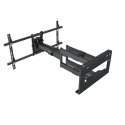 Multibrackets 6546 TV-kiinnike 2,03 m (80") musta Multibrackets 6546 TV-kiinnike 2,03 m (80") musta