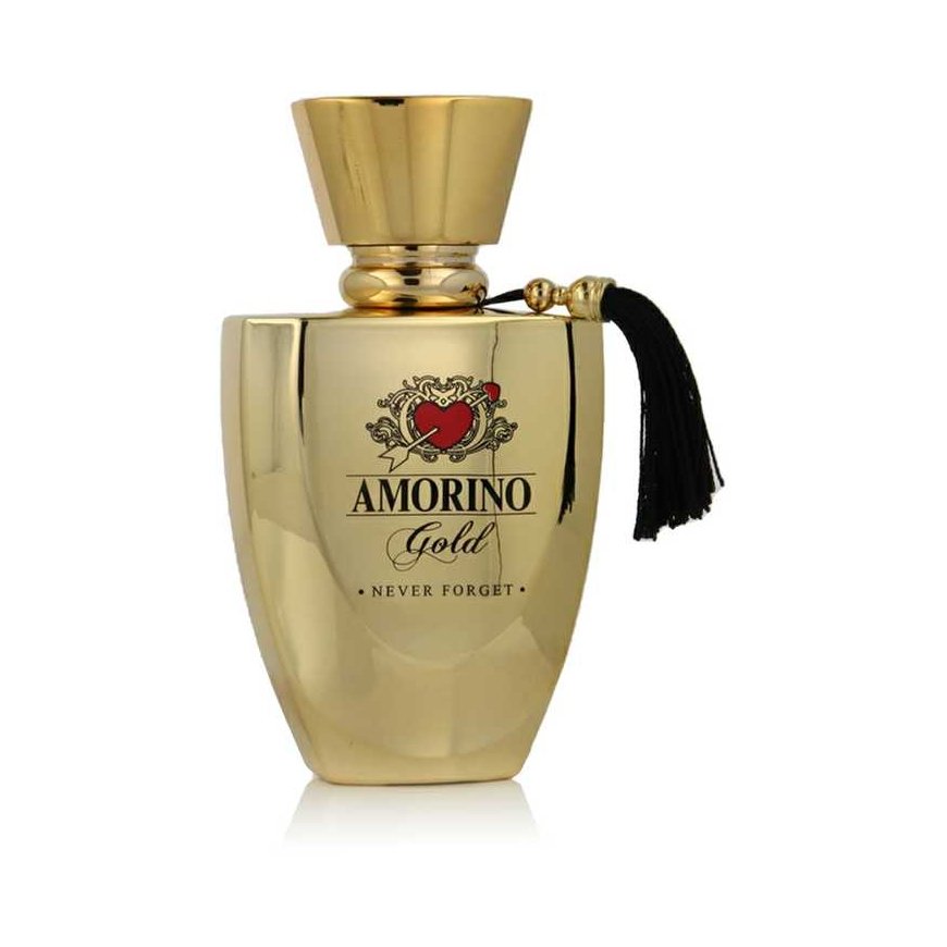 AMORINO Gold Never Forget 50ml perfume Unisex EDP