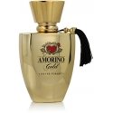 AMORINO Gold Never Forget 50ml perfume Unisex EDP AMORINO Gold Never Forget 50ml perfume Unisex EDP