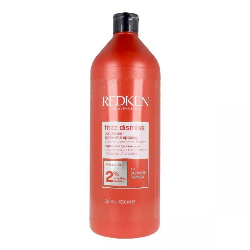 Redken Frizz Dismiss Redken Conditioner (1000