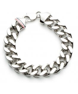 Tommy Hilfiger Plieninė apyrankė TH2700261