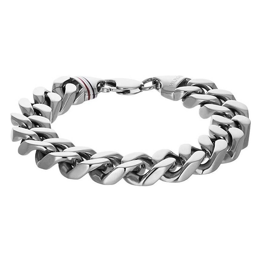 Tommy Hilfiger Plieninė apyrankė TH2700261 – 2