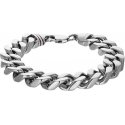 Tommy Hilfiger Plieninė apyrankė TH2700261 Tommy Hilfiger Plieninė apyrankė TH2700261