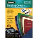 Fellowes Delta A4 Paper Blue 100 pc(s)