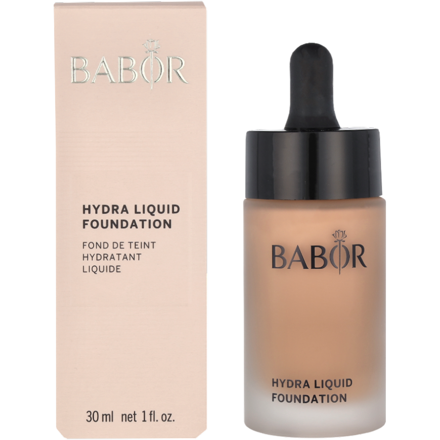 Babor Hydra Liquid foundation, 30 ml