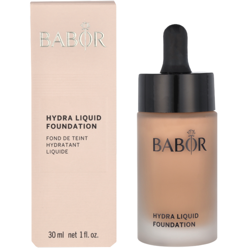 Babor Hydra Skystas makiažo pagrindas, 30 ml – 2