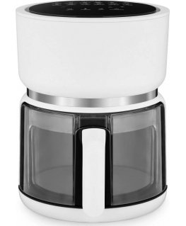 Freezer beztłuszczowa 4Swiss ABB-G24 Pure Glass White