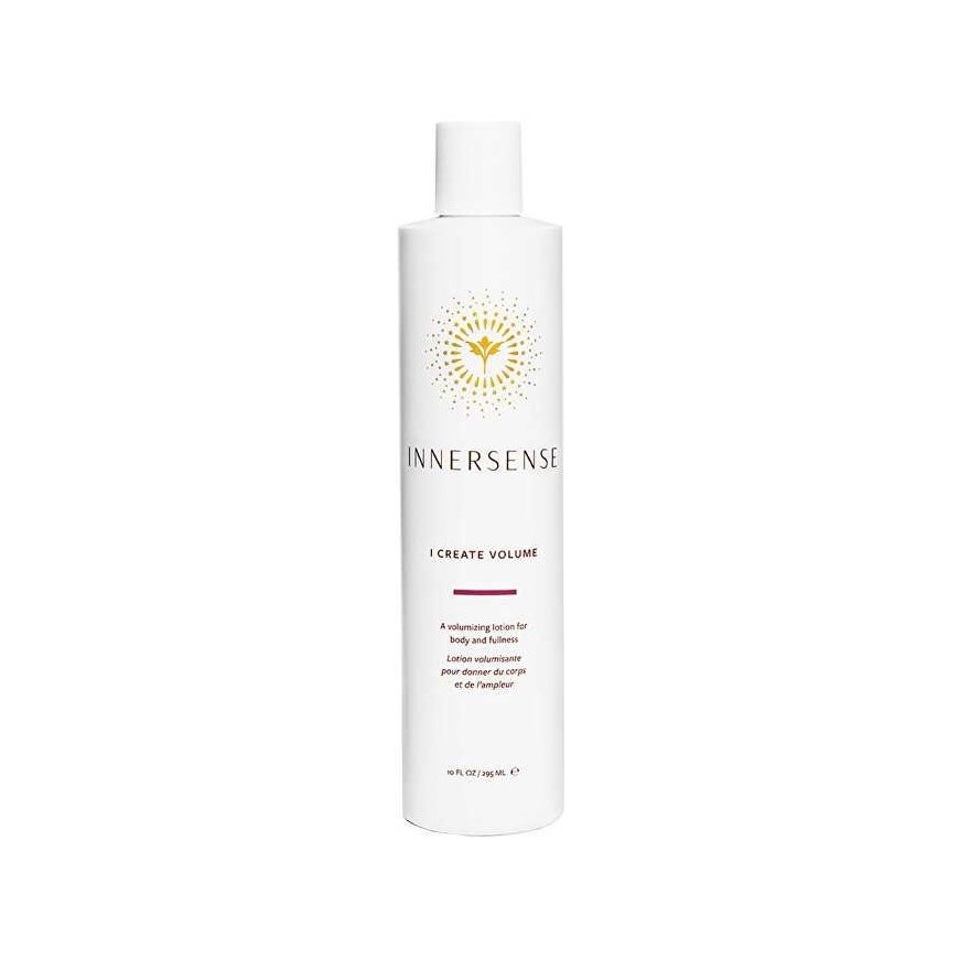Innersense I Create Volume Volumizing Lotion 295ml leave-in hair care product