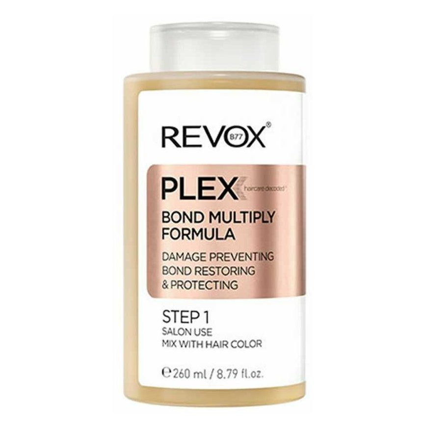 Hair protectant Revox B77 Plex Step 1 260 ml – 2