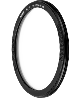 NiSi Filter NC UV for Leica Q3 43