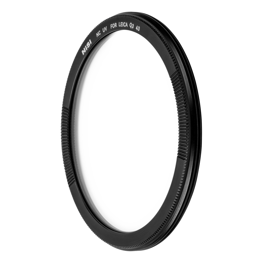 NiSi Filter NC UV Leica Q3 43:lle