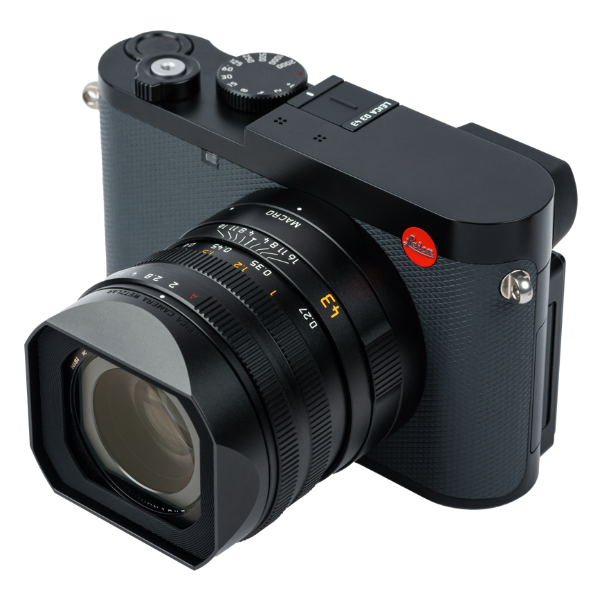 NiSi Filter NC UV Leica Q3 43:lle – 4