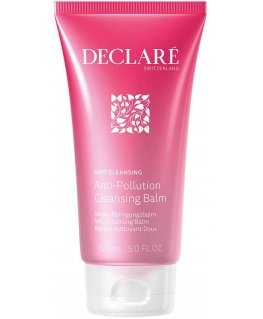 DECLARÉ Soft Cleansing Anti-Pollution Cleansing Balm - Cleansing Skin Balm - 150 ml