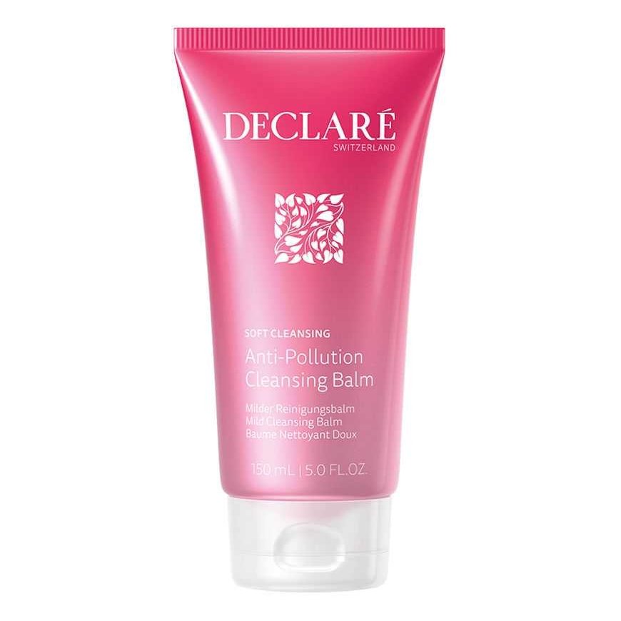 DECLARÉ Soft Cleansing Anti-Pollution valomasis balzamas - Valomasis odos balzamas - 150 ml