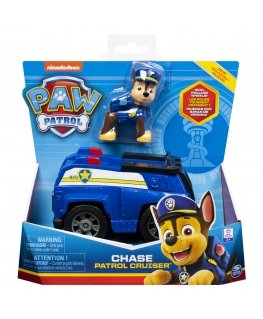 PAW Patrol PAW VHC BscVeh LowPrice Chase GML